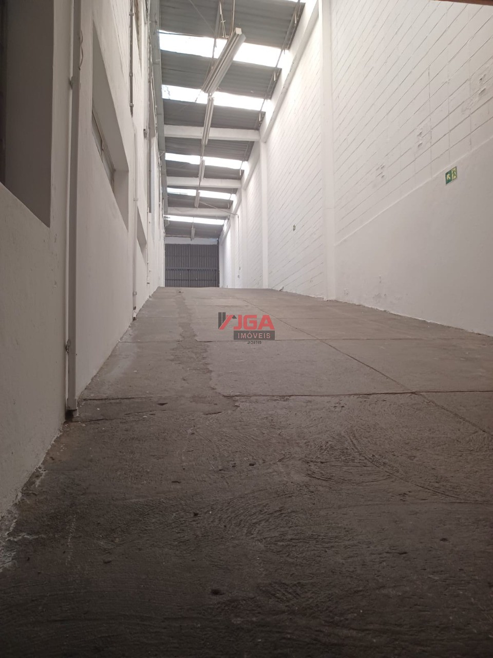 Depósito-Galpão, 875 m² - Foto 17