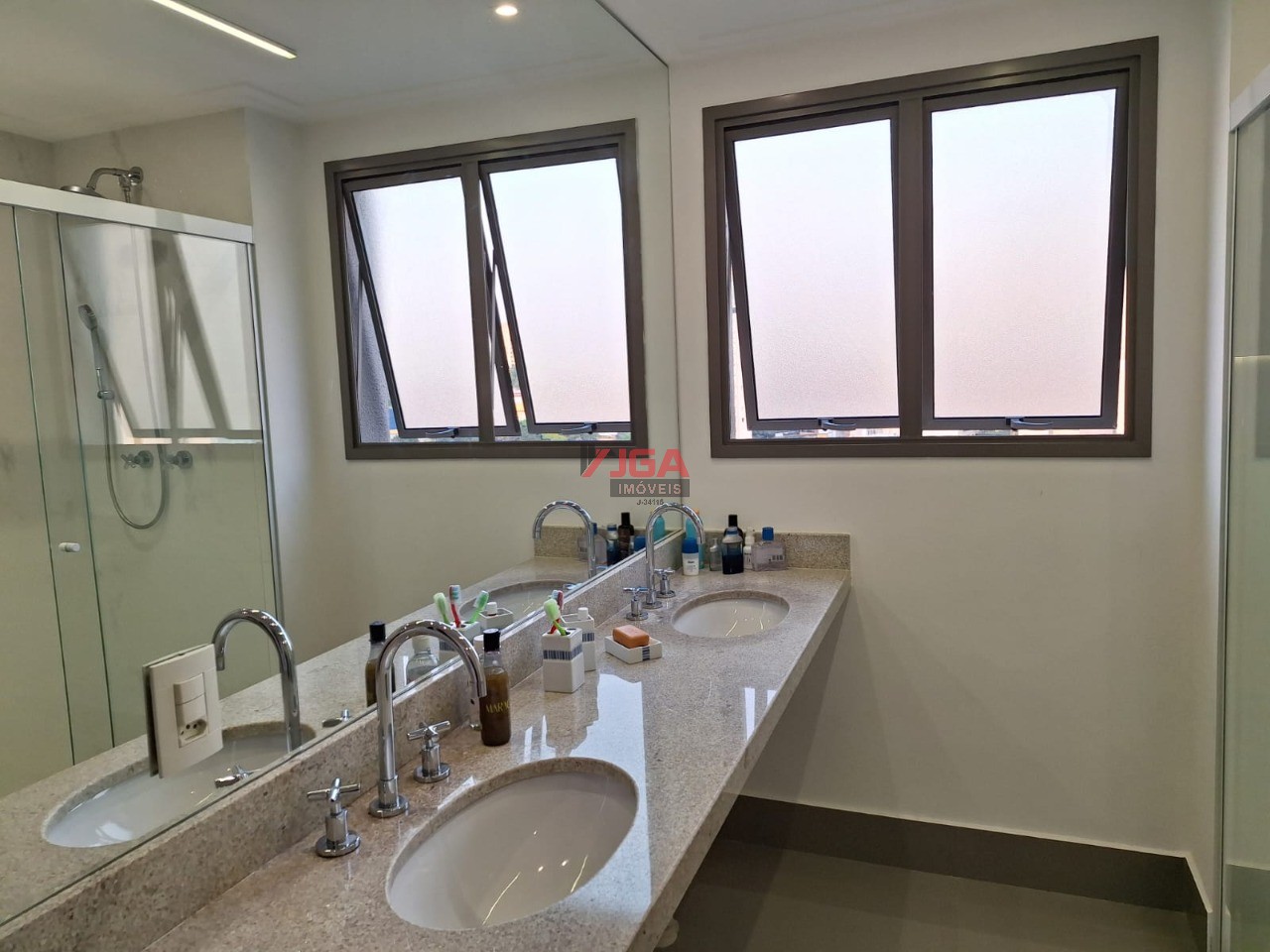 Apartamento, 3 quartos, 150 m² - Foto 21