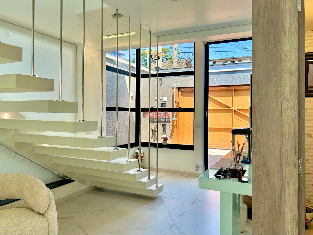 Casa de Condomínio, 3 quartos - Foto 7