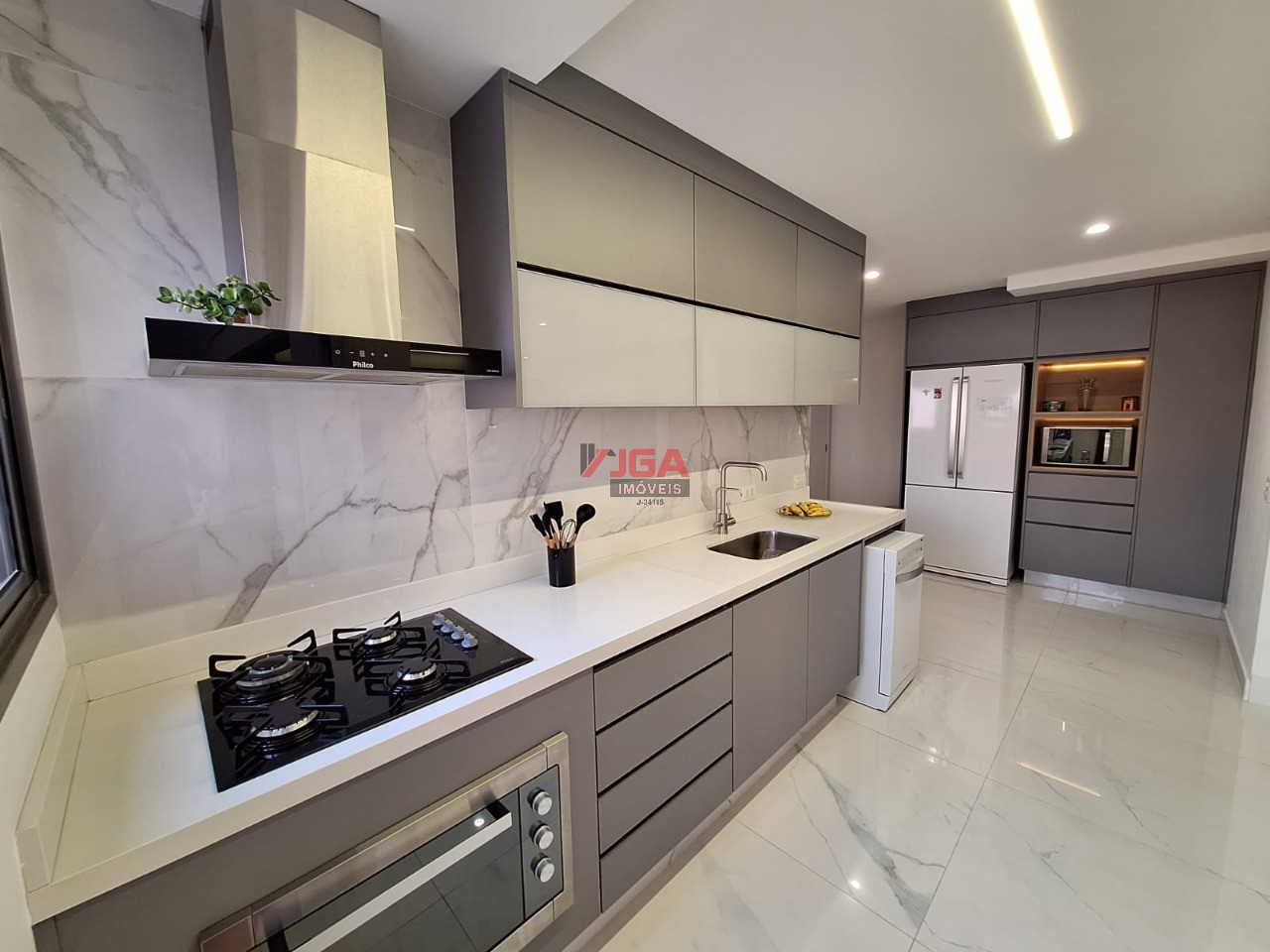 Apartamento, 3 quartos, 150 m² - Foto 27
