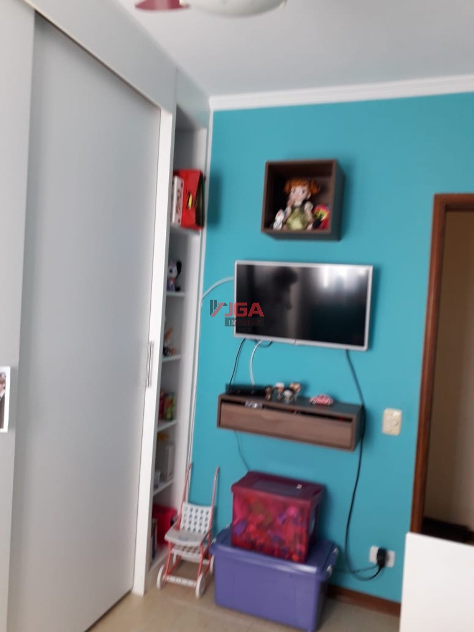 Apartamento, 2 quartos, 62 m² - Foto 1