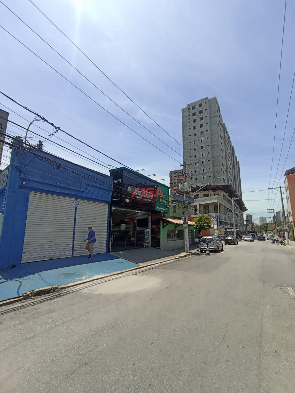 Sala-Conjunto, 125 m² - Foto 1