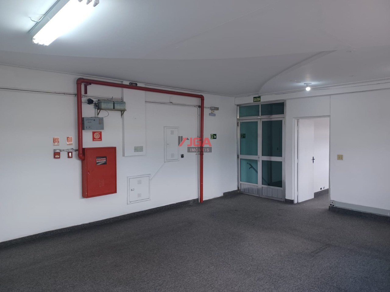 Depósito-Galpão, 875 m² - Foto 36