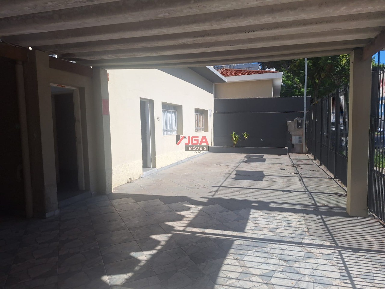 Prédio Inteiro para alugar, 328m² - Foto 4