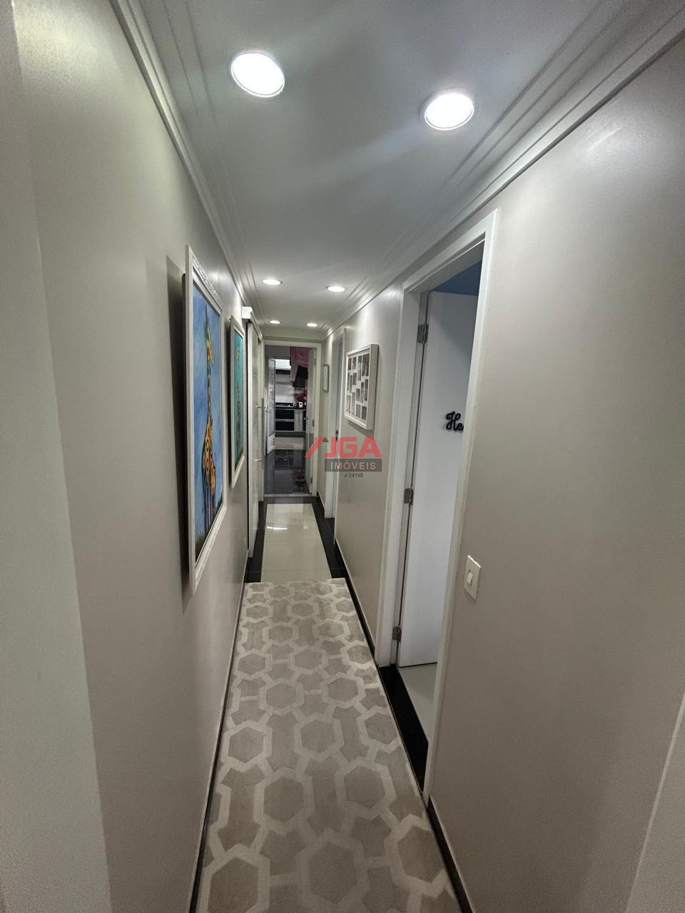 Apartamento, 3 quartos, 181 m² - Foto 16