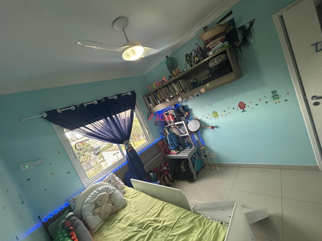 Apartamento, 3 quartos, 181 m² - Foto 24