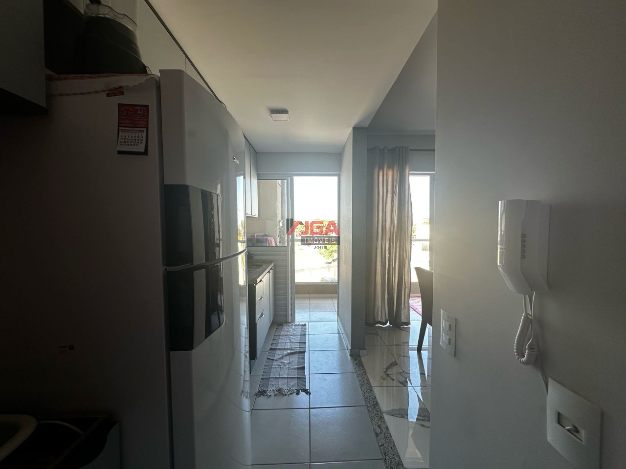 Apartamento à venda com 2 quartos, 58m² - Foto 14