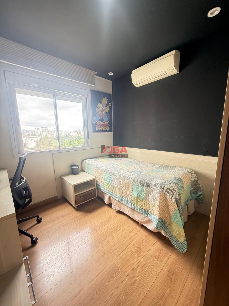 Apartamento à venda com 4 quartos, 117m² - Foto 23