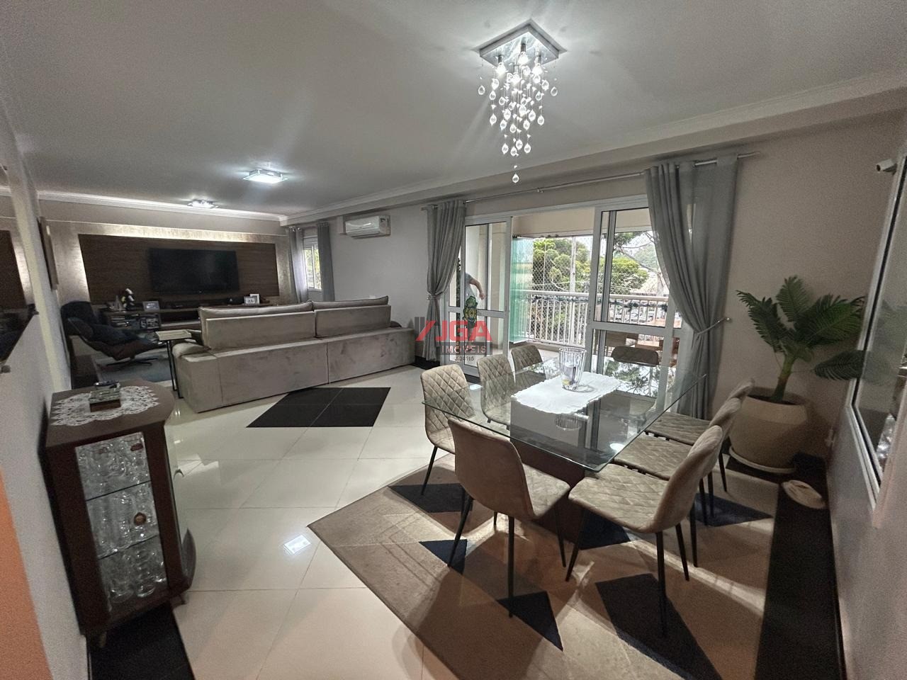 Apartamento, 3 quartos, 181 m² - Foto 9