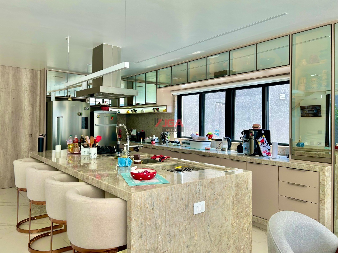 Casa de Condomínio, 3 quartos - Foto 14