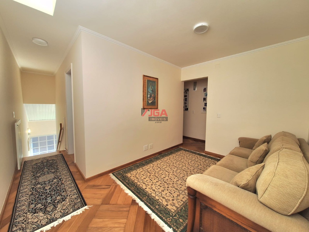 Casa de Condomínio, 4 quartos - Foto 9