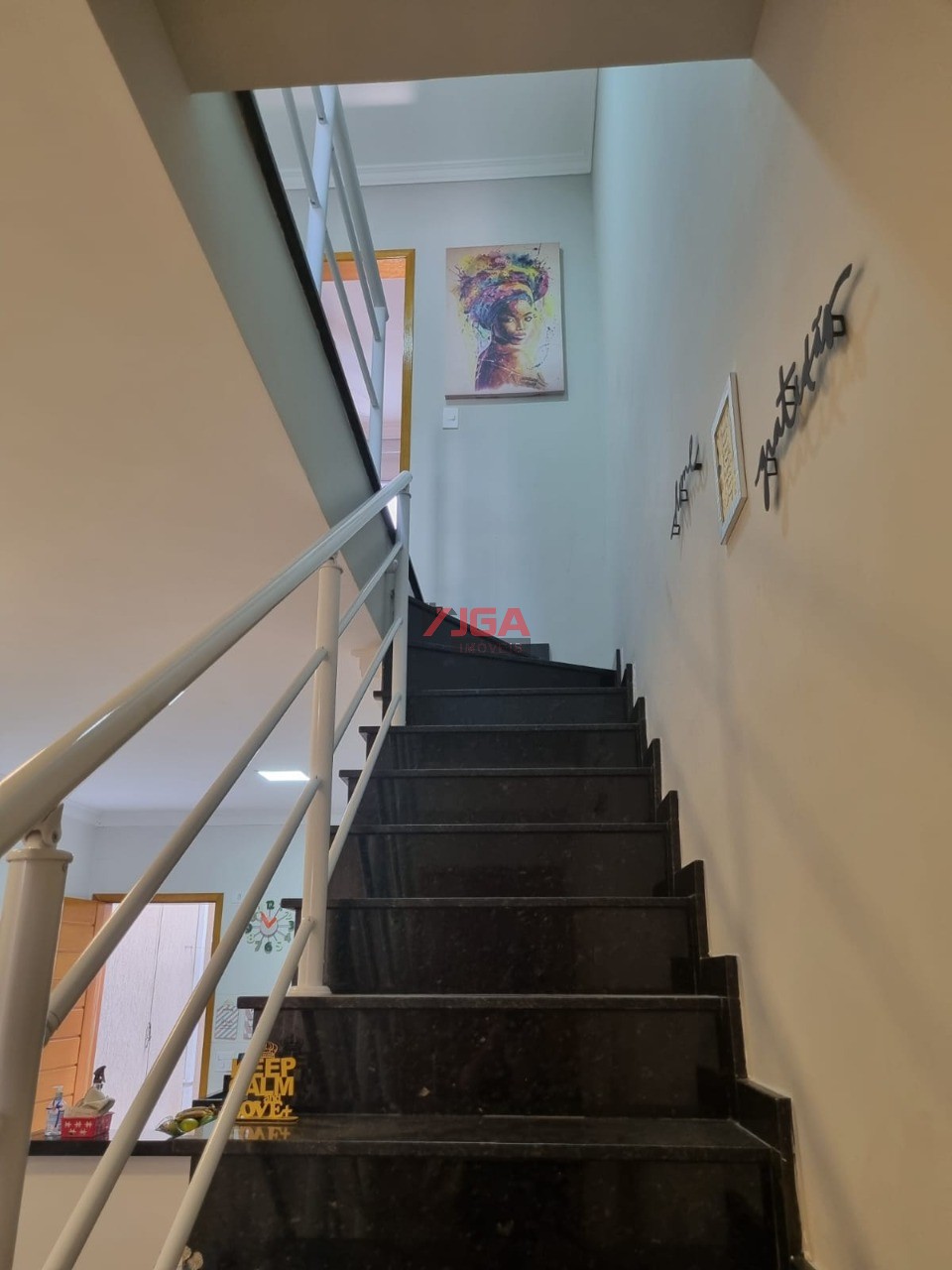 Sobrado à venda com 2 quartos, 84m² - Foto 6