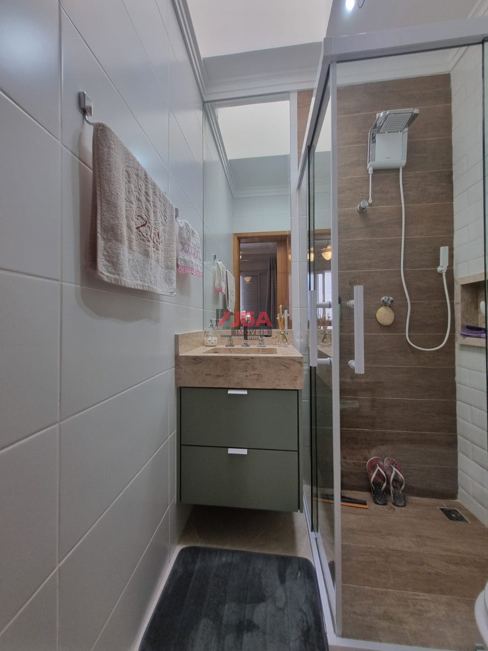 Sobrado à venda com 2 quartos, 84m² - Foto 11