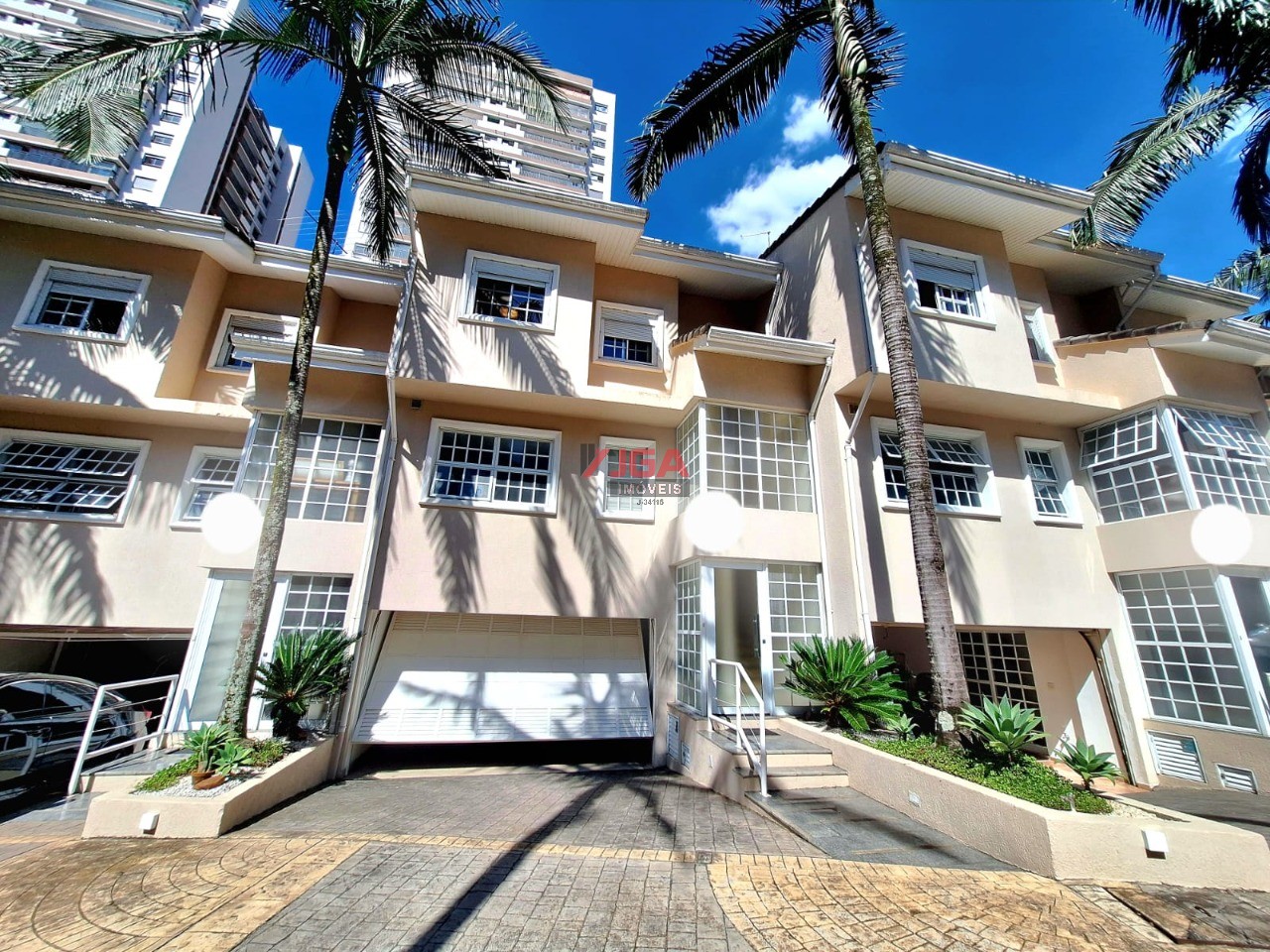 Casa de Condomínio, 4 quartos - Foto 39