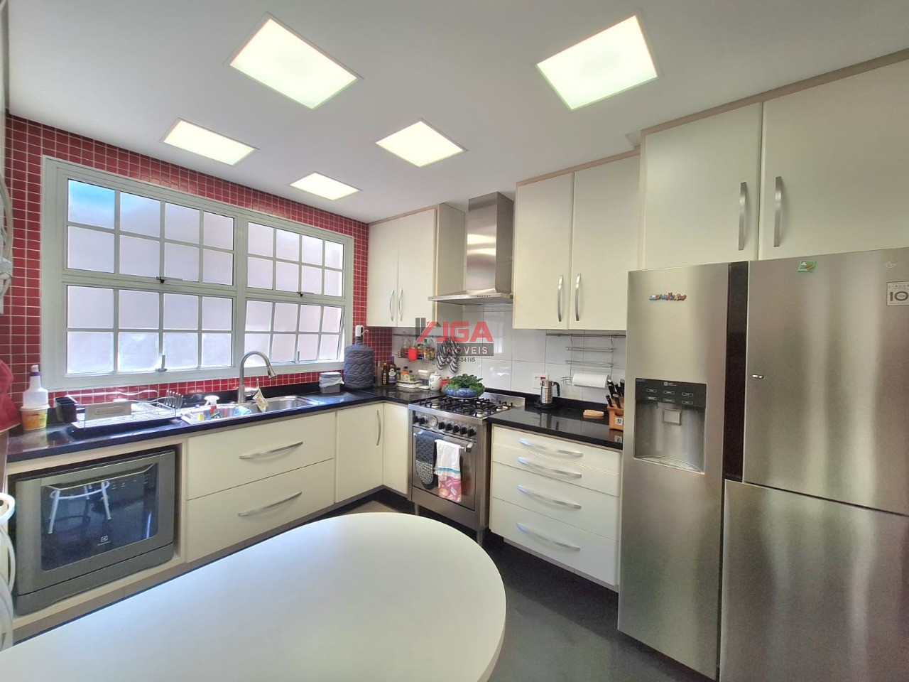 Casa de Condomínio, 4 quartos - Foto 25