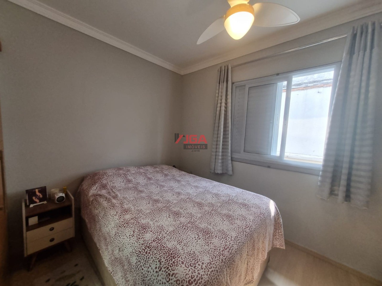 Sobrado à venda com 2 quartos, 84m² - Foto 9
