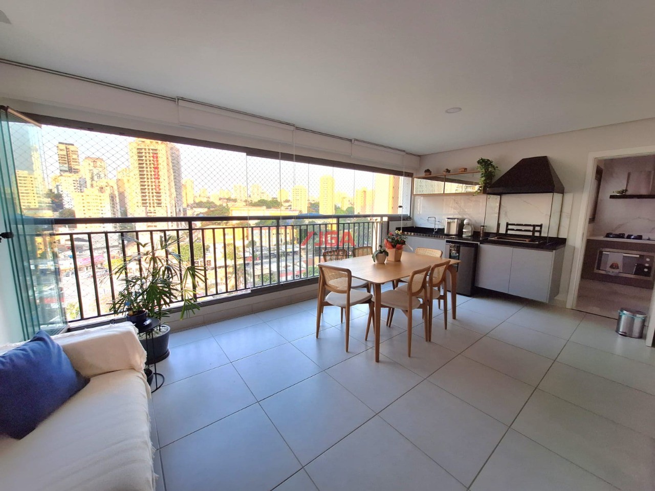 Apartamento, 3 quartos, 150 m² - Foto 5