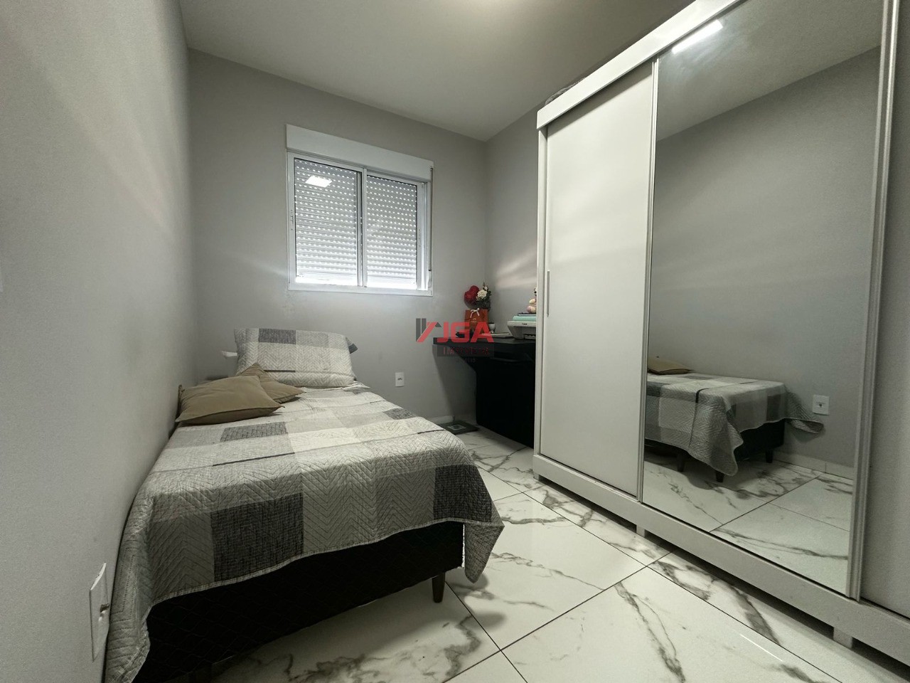 Apartamento à venda com 2 quartos, 58m² - Foto 18