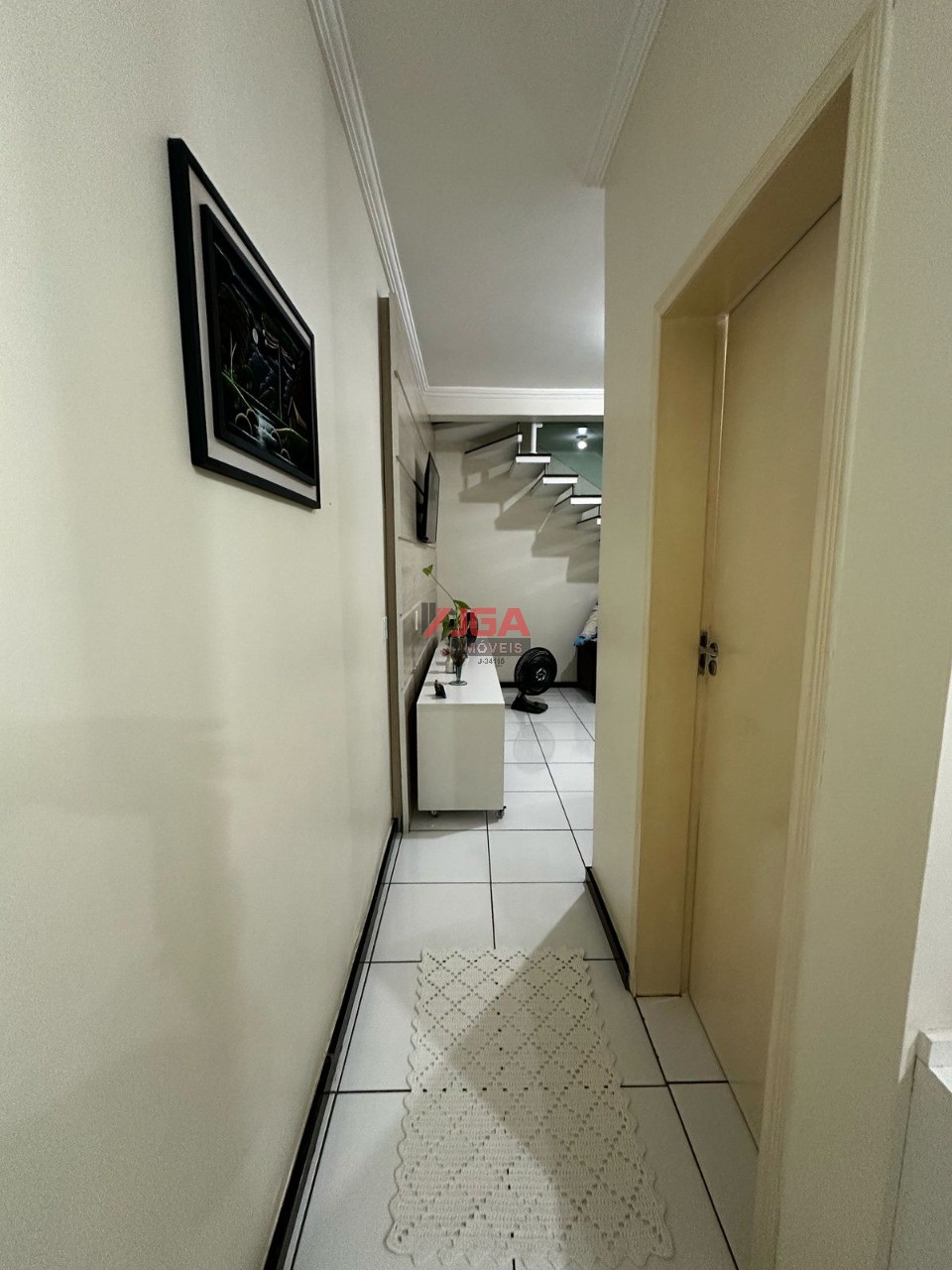 Casa, 2 quartos - Foto 2