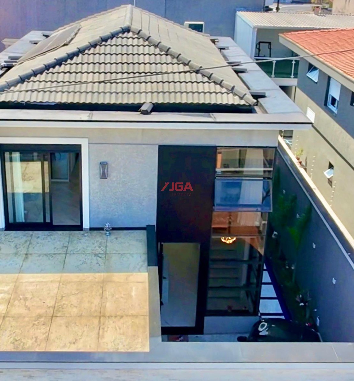 Casa de Condomínio, 3 quartos - Foto 33