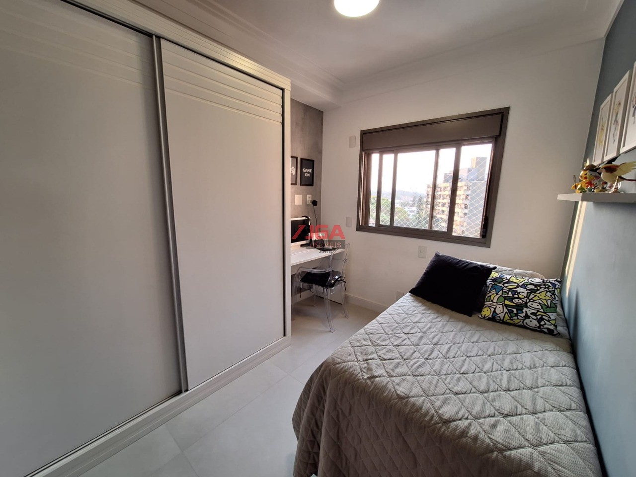Apartamento, 3 quartos, 150 m² - Foto 19