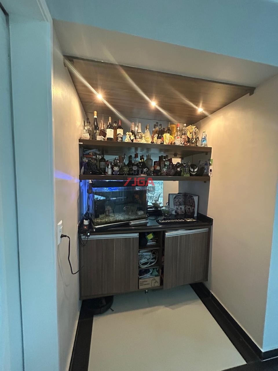 Apartamento, 3 quartos, 181 m² - Foto 13