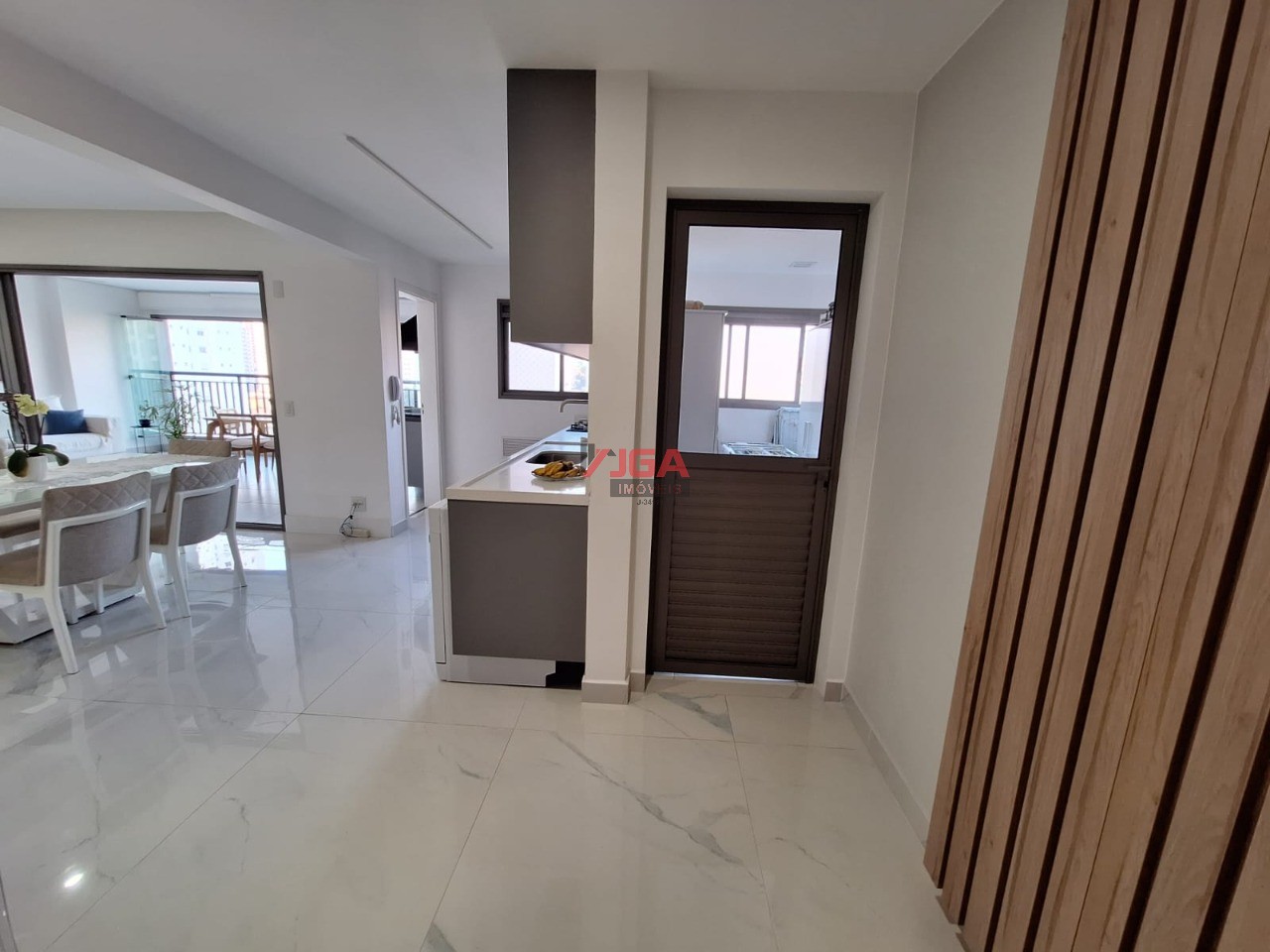 Apartamento, 3 quartos, 150 m² - Foto 31