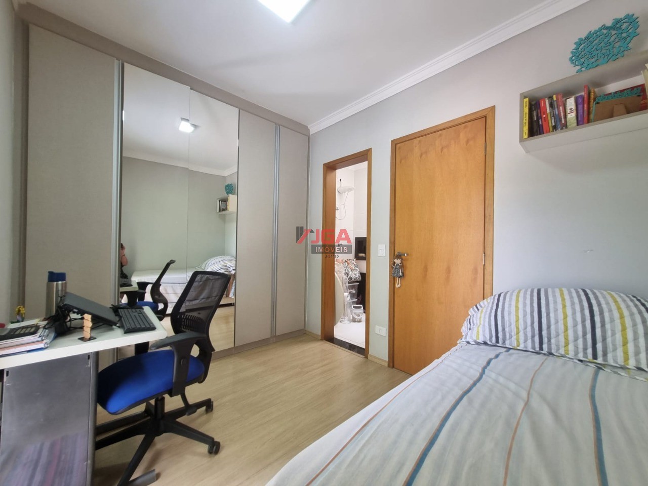 Sobrado à venda com 2 quartos, 84m² - Foto 14