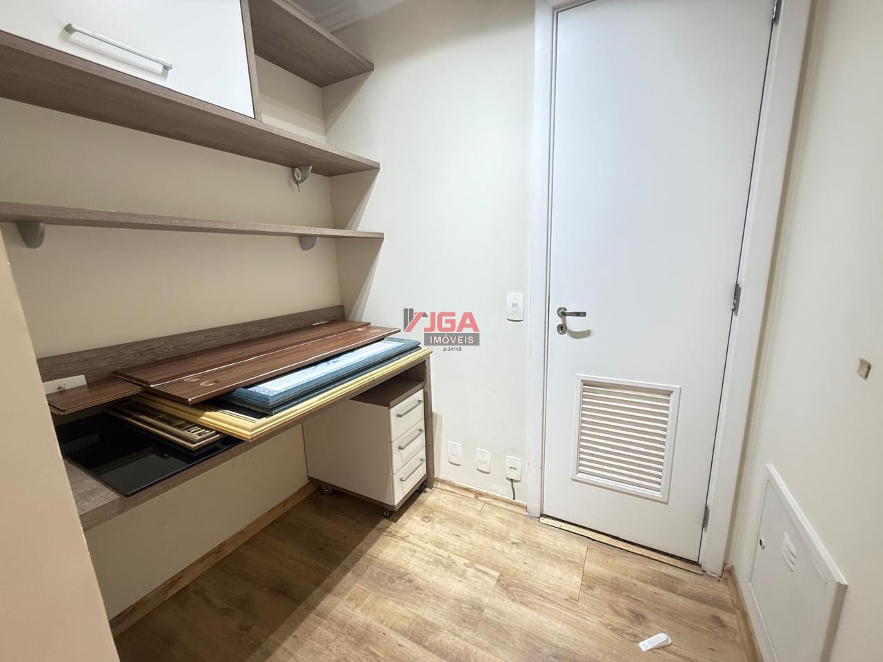 Apartamento, 3 quartos, 133 m² - Foto 8