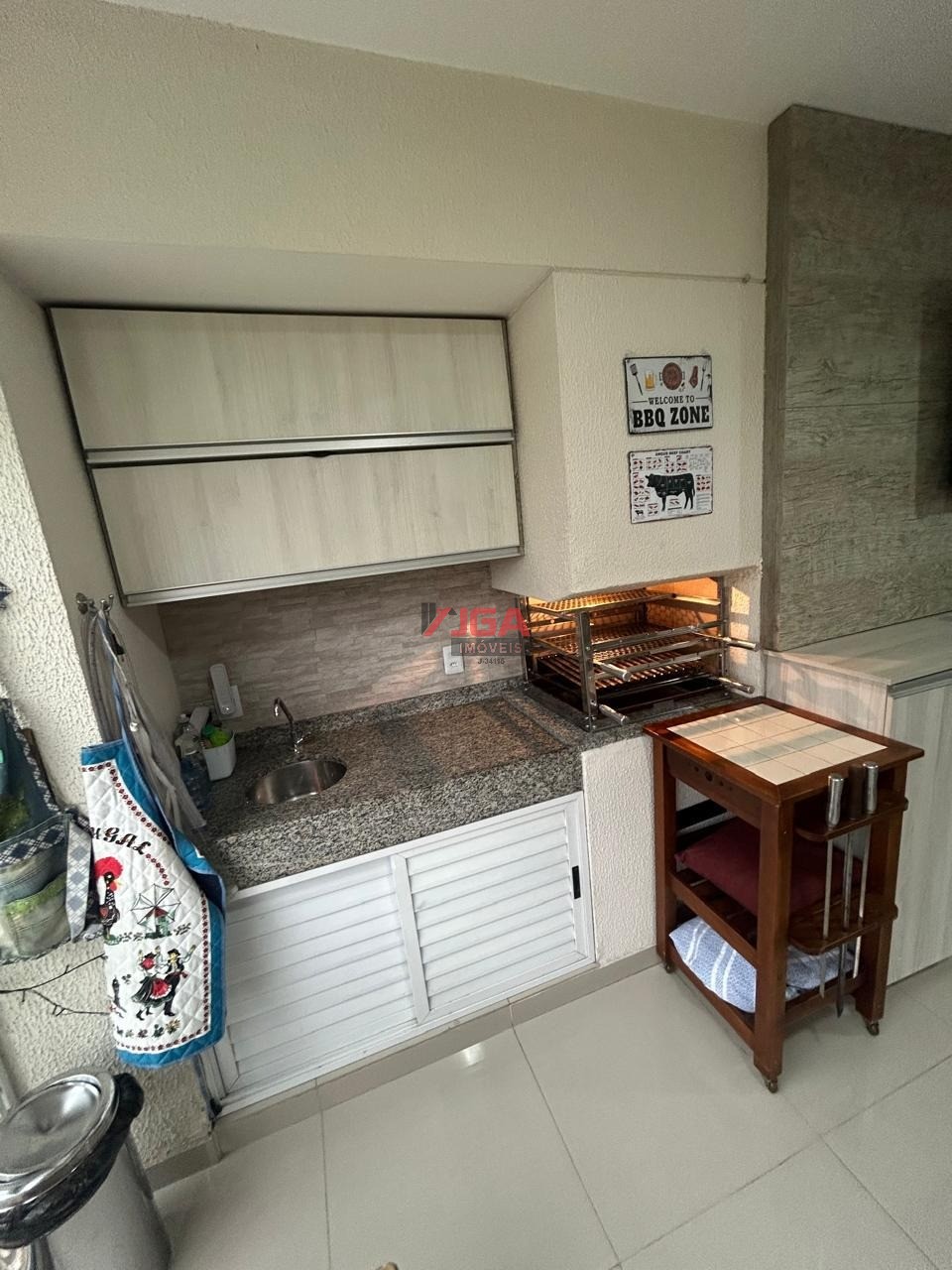 Apartamento, 3 quartos, 181 m² - Foto 3