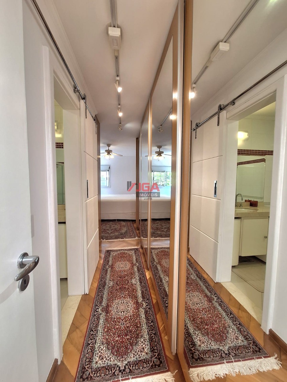 Casa de Condomínio, 4 quartos - Foto 11