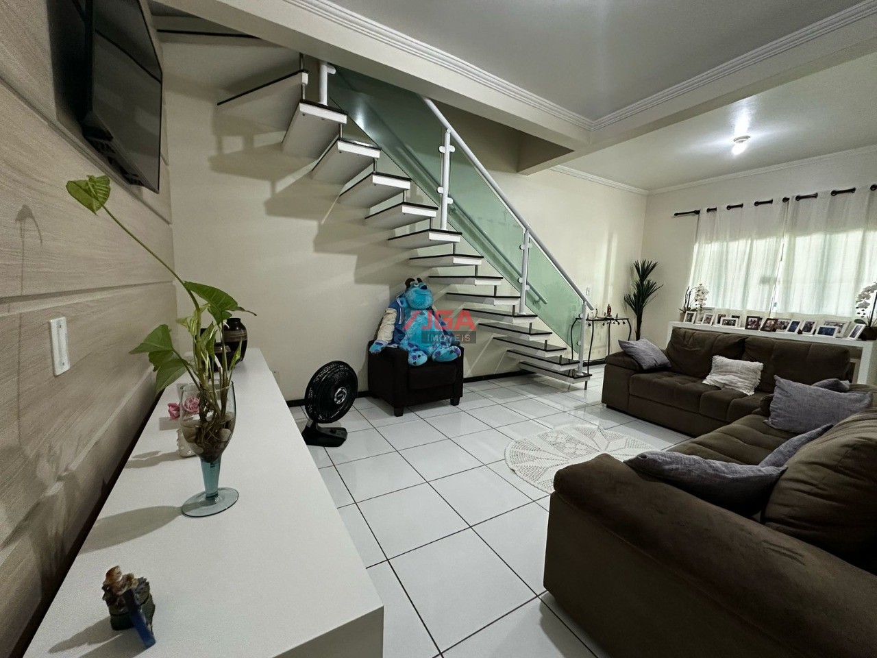 Casa, 2 quartos - Foto 15