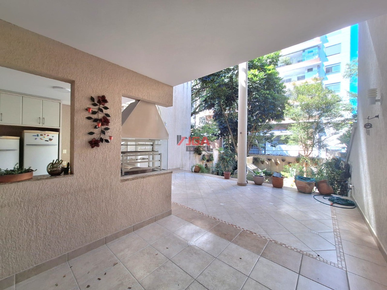 Casa de Condomínio, 4 quartos - Foto 32