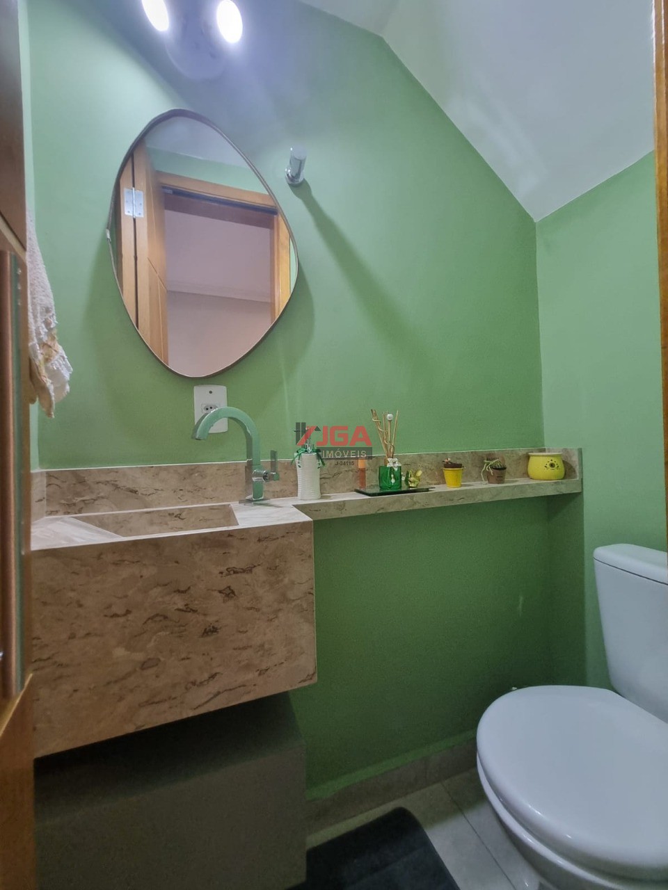 Sobrado à venda com 2 quartos, 84m² - Foto 5