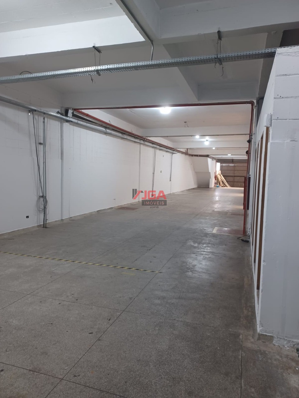Depósito-Galpão, 875 m² - Foto 10