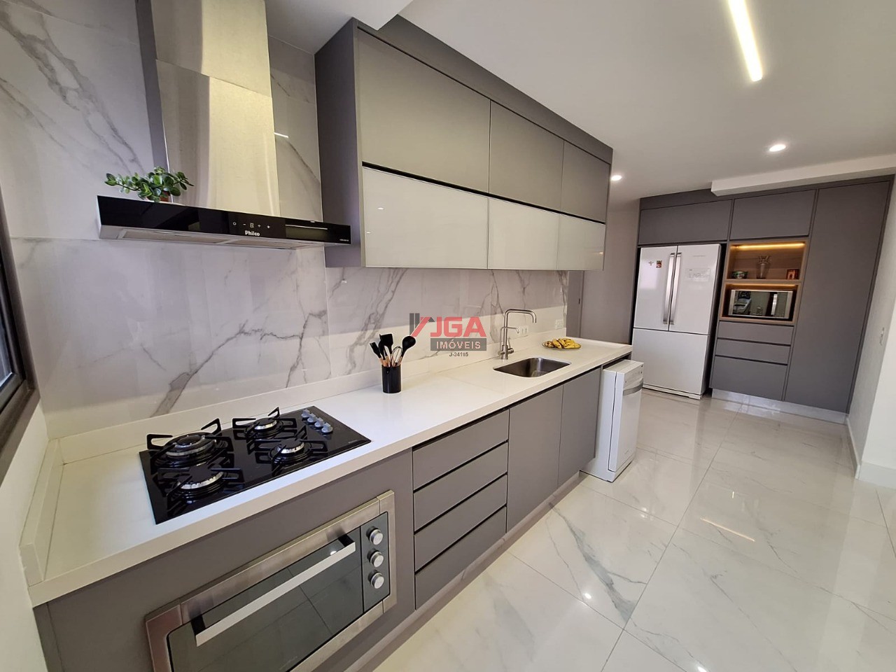 Apartamento, 3 quartos, 150 m² - Foto 28