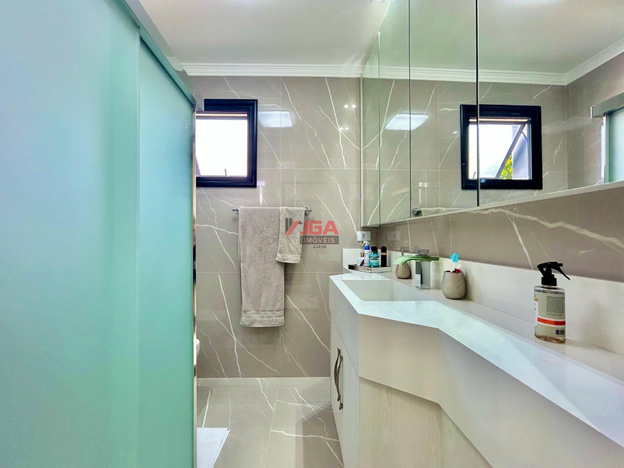 Casa de Condomínio, 3 quartos - Foto 26