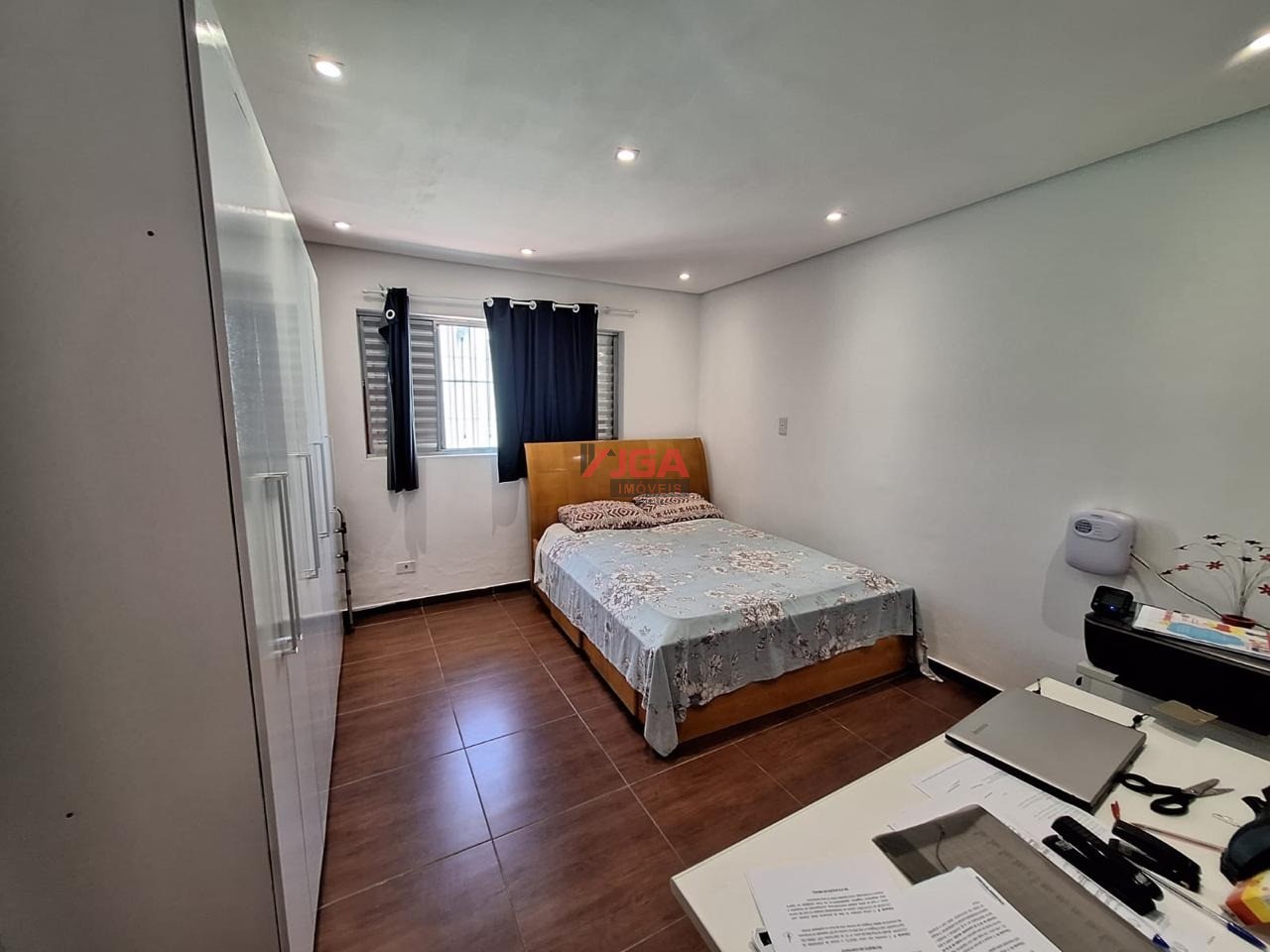 Casa de Condomínio, 2 quartos - Foto 15