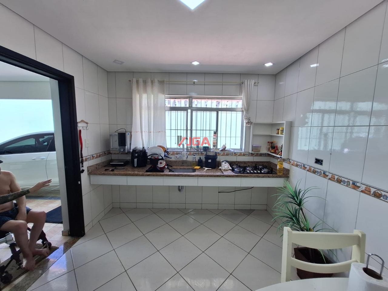 Casa de Condomínio, 2 quartos - Foto 10