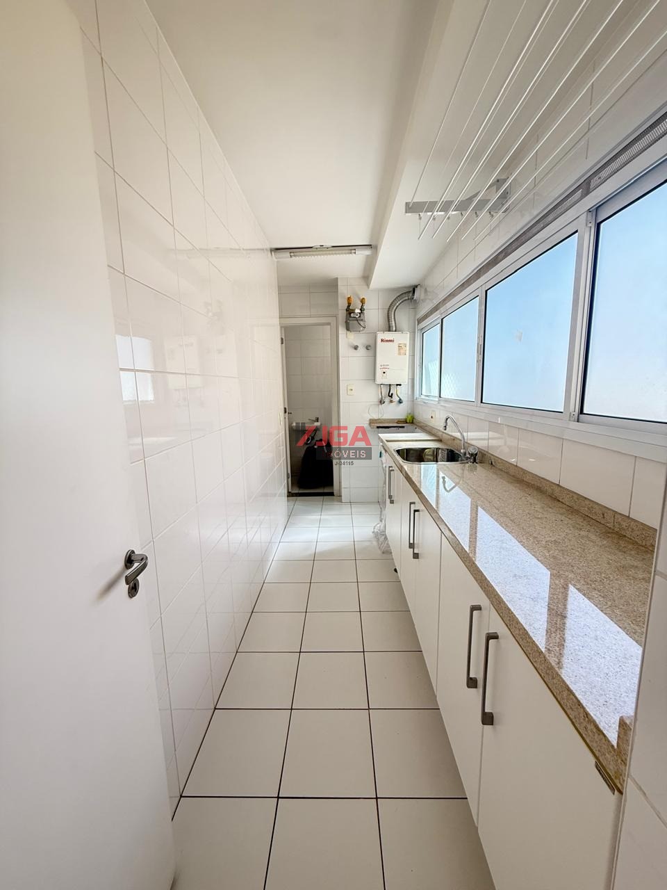 Apartamento, 3 quartos, 133 m² - Foto 27