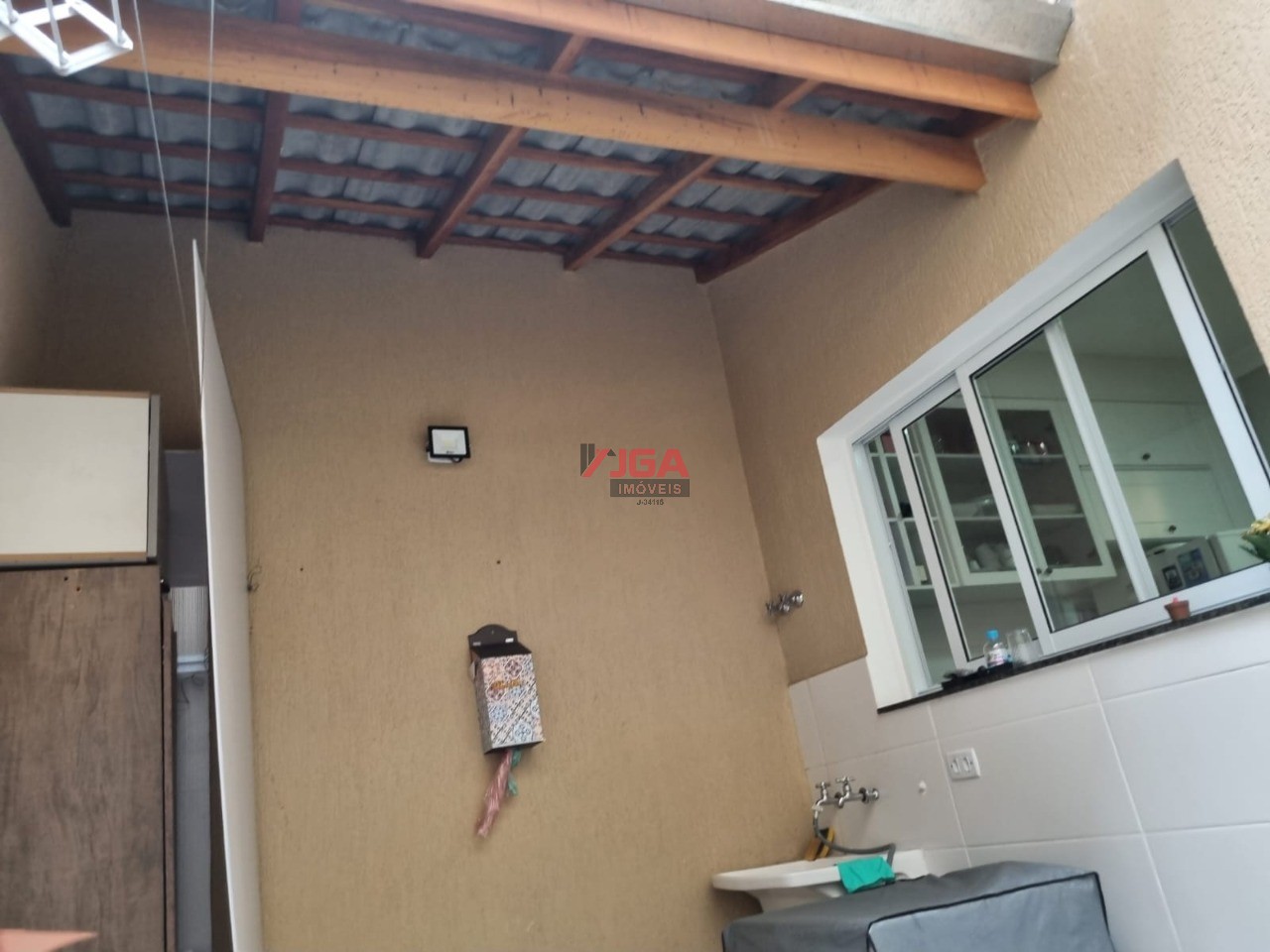 Sobrado à venda com 2 quartos, 84m² - Foto 26