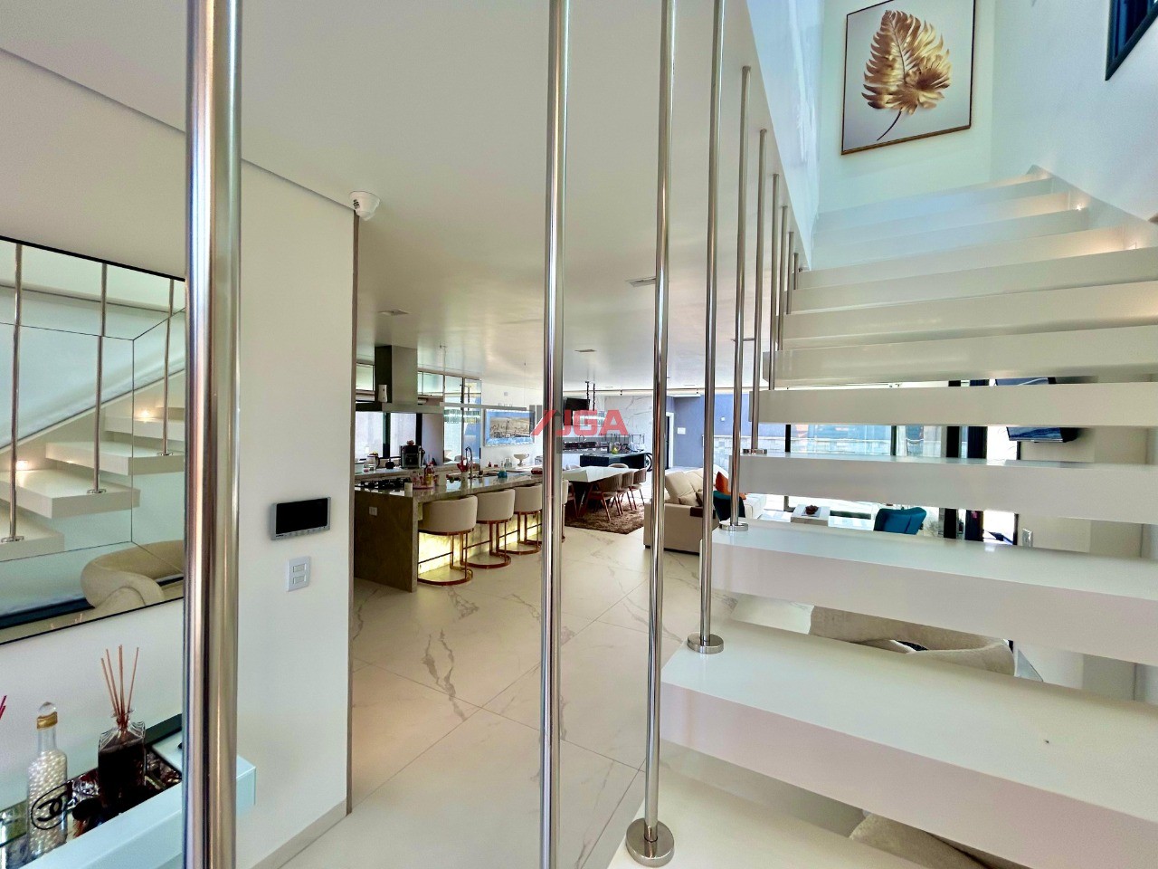 Casa de Condomínio, 3 quartos - Foto 8