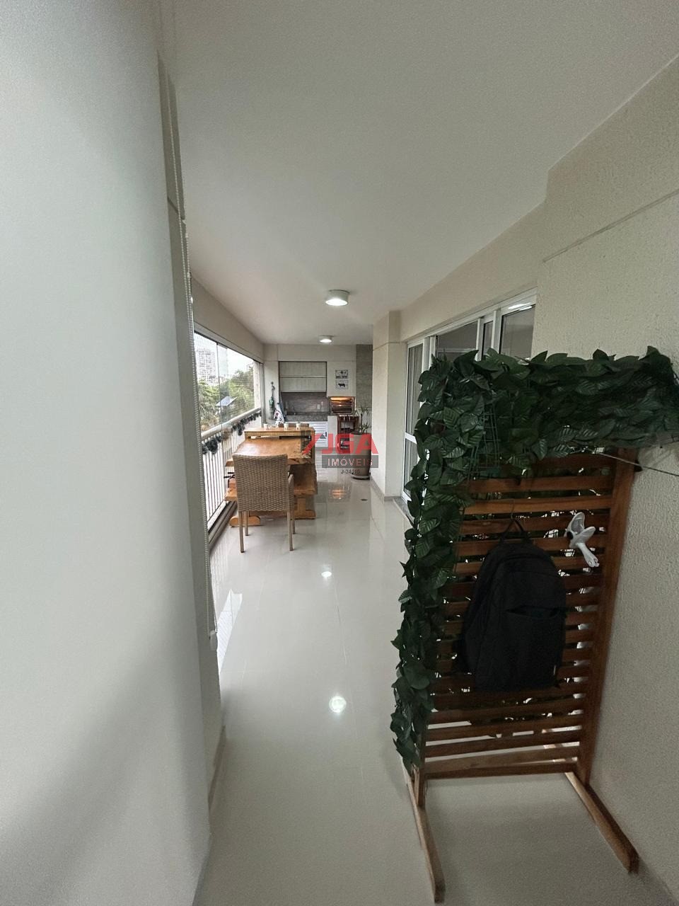 Apartamento, 3 quartos, 181 m² - Foto 5