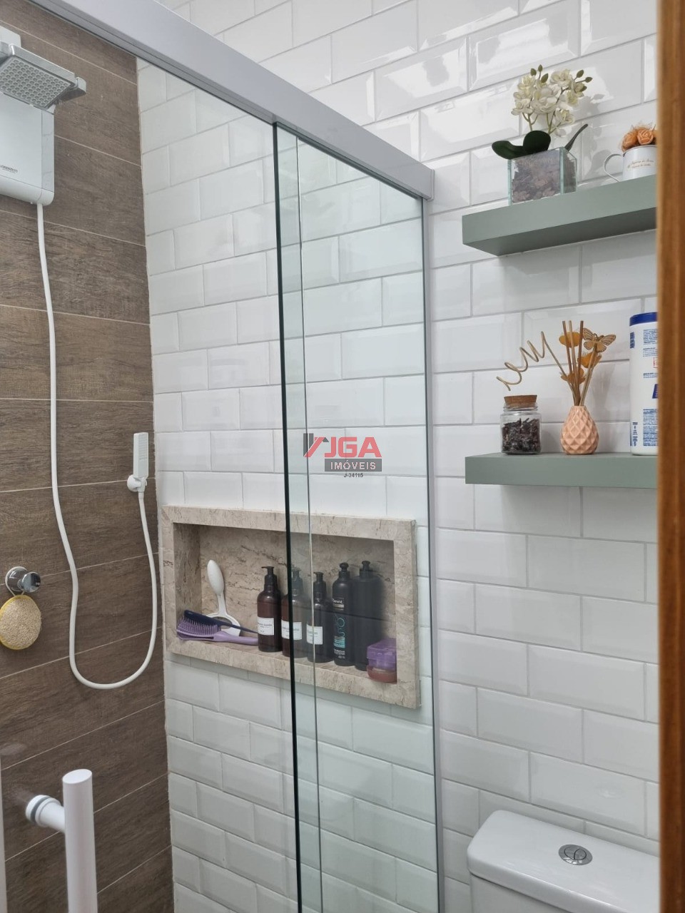 Sobrado à venda com 2 quartos, 84m² - Foto 13