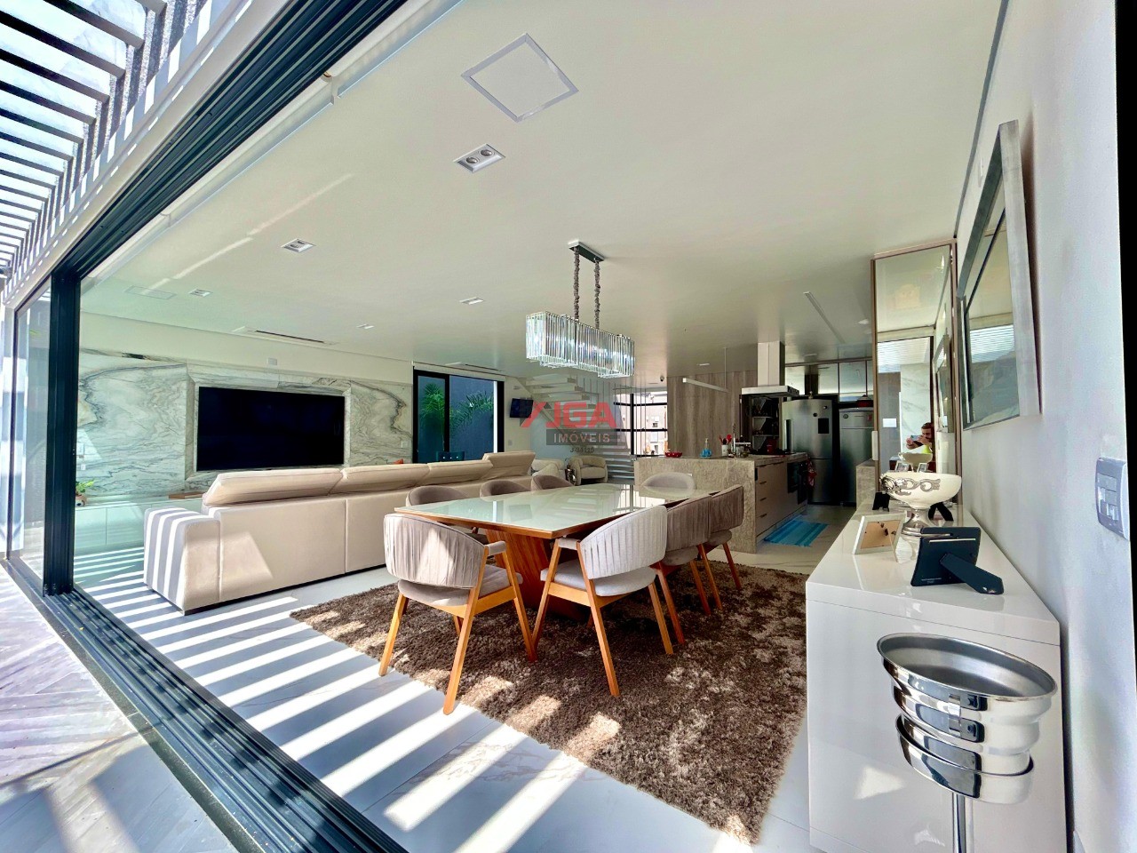 Casa de Condomínio, 3 quartos - Foto 15