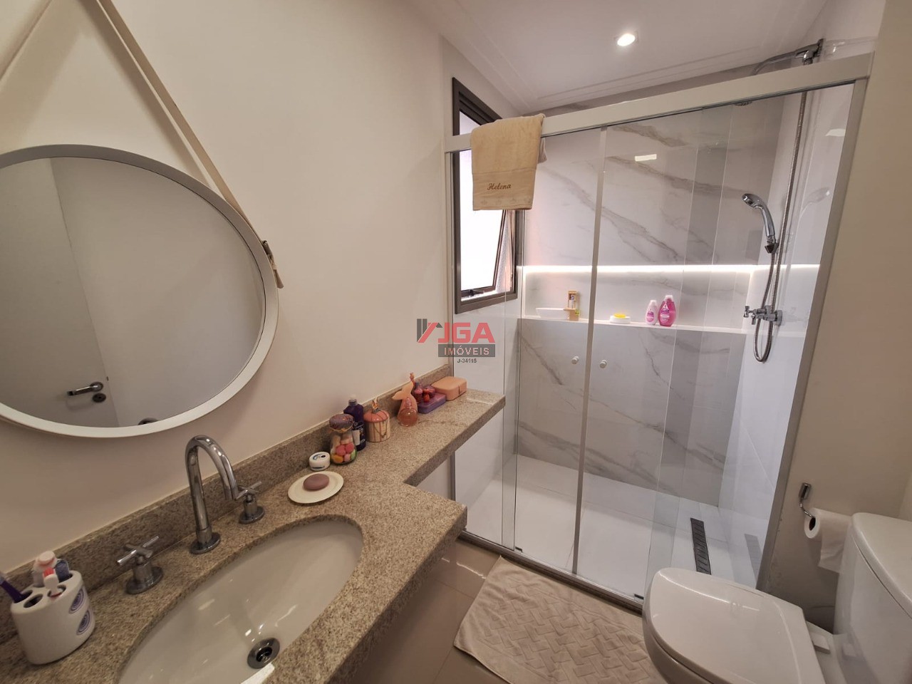 Apartamento, 3 quartos, 150 m² - Foto 16