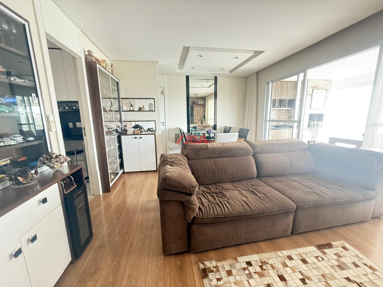 Apartamento à venda com 4 quartos, 117m² - Foto 11