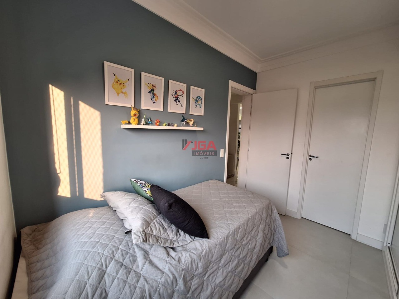 Apartamento, 3 quartos, 150 m² - Foto 18