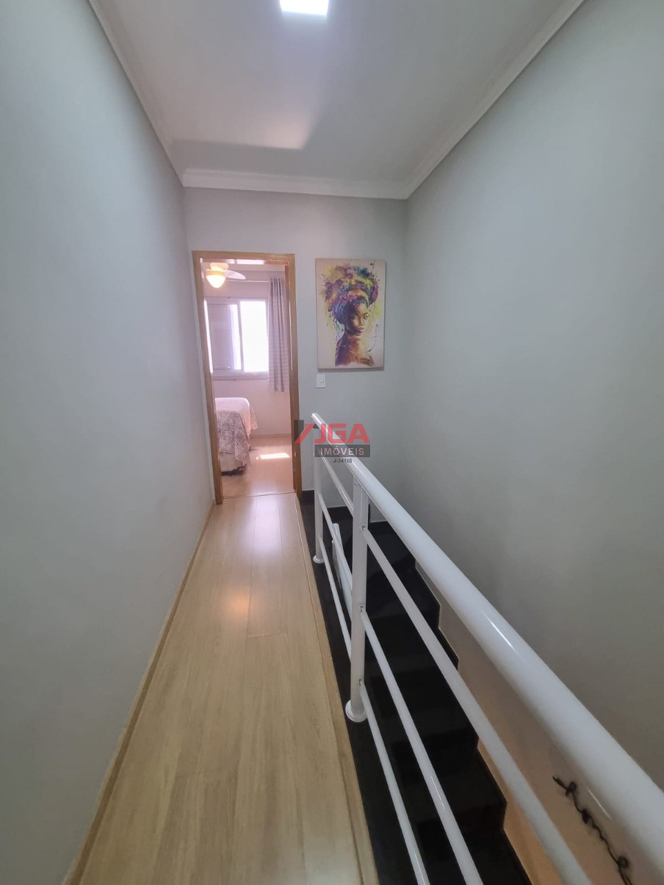 Sobrado à venda com 2 quartos, 84m² - Foto 20