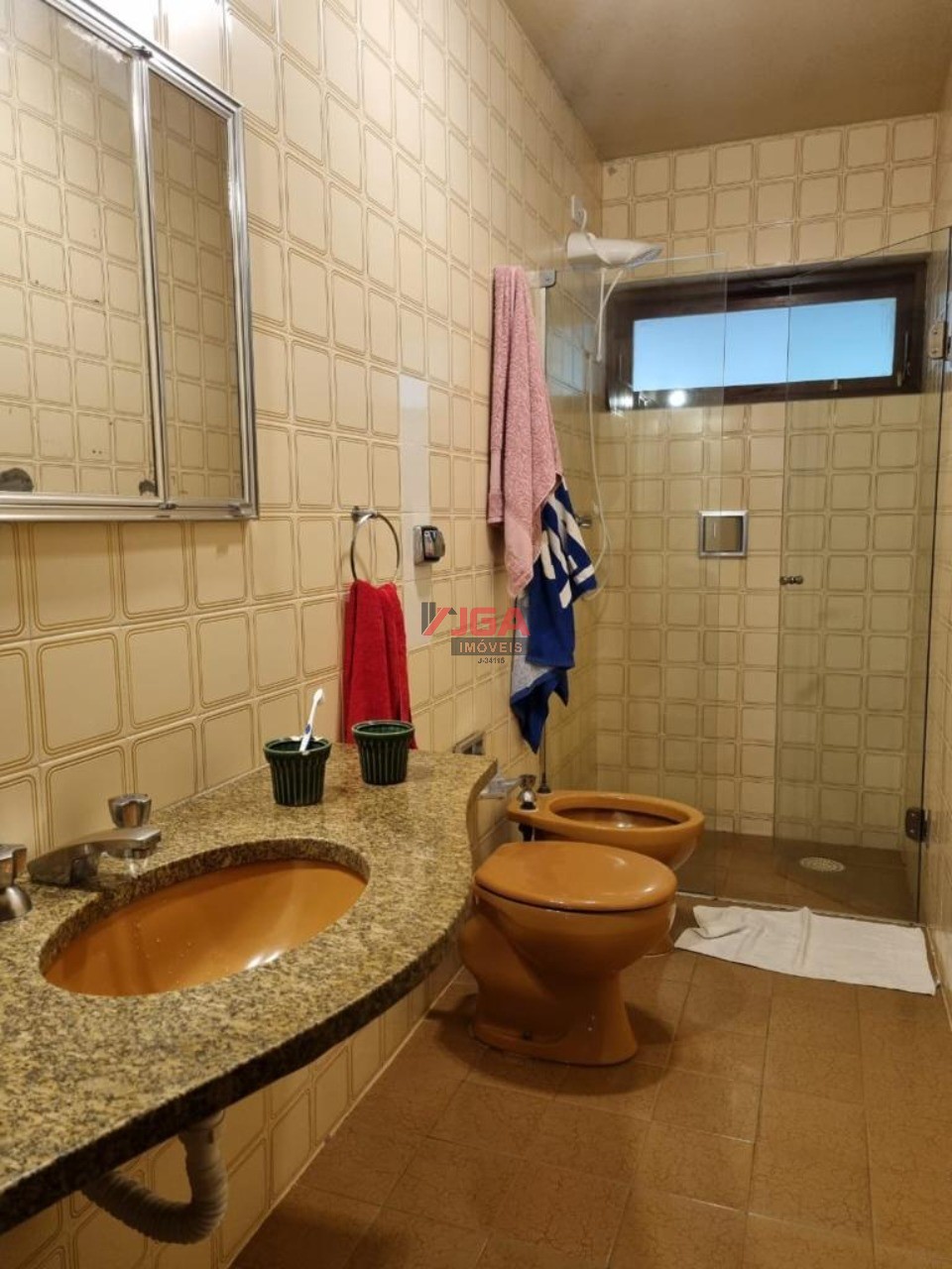 Casa à venda com 6 quartos, 324m² - Foto 8